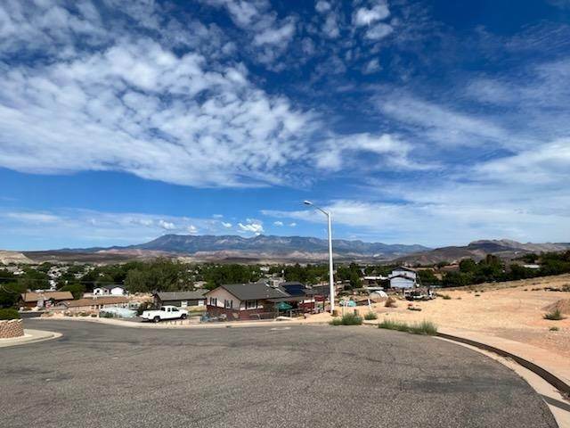 Land for Sale at Address Not Available La Verkin, Utah 84745 United States