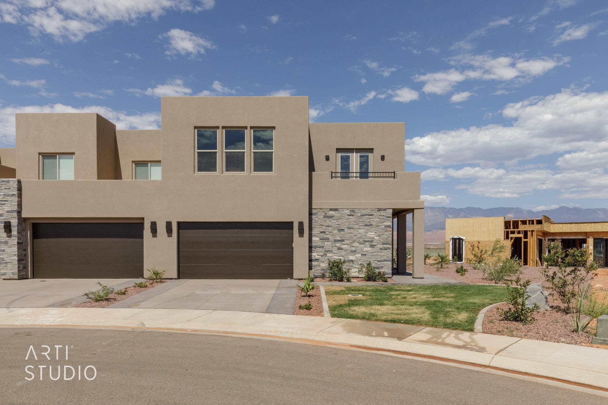 Single Family Homes for Sale at 5080 Honani Path Hurricane, Utah 84737 United States