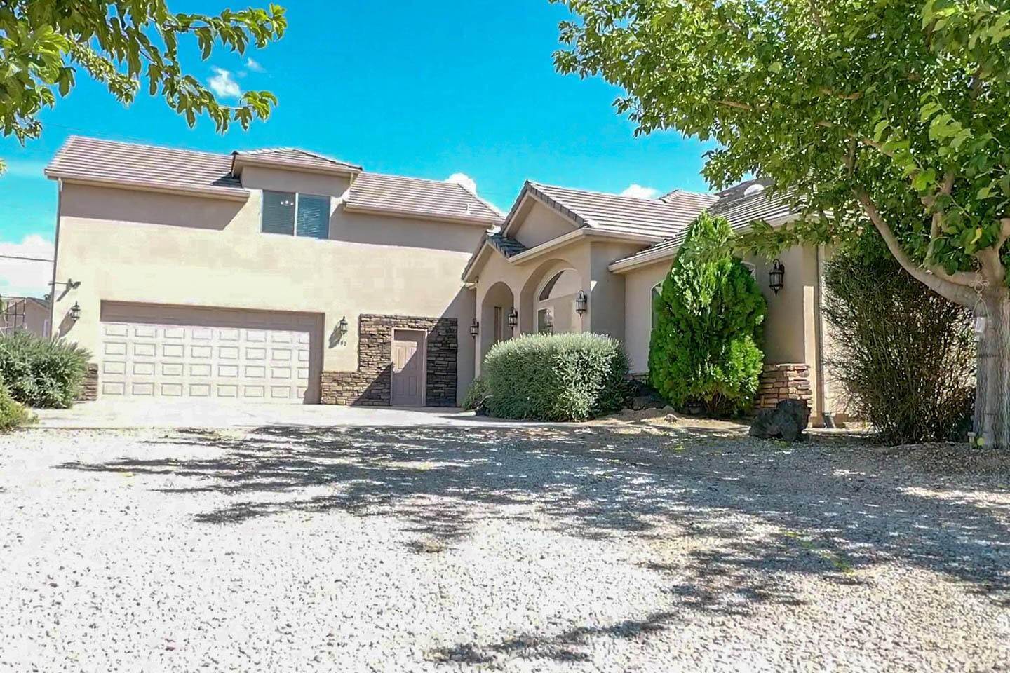 2. Single Family Homes for Sale at 582 360 La Verkin, Utah 84745 United States