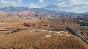 Land for Sale at 6.26 Acres State Route 9 Hurricane, Utah 84737 United States