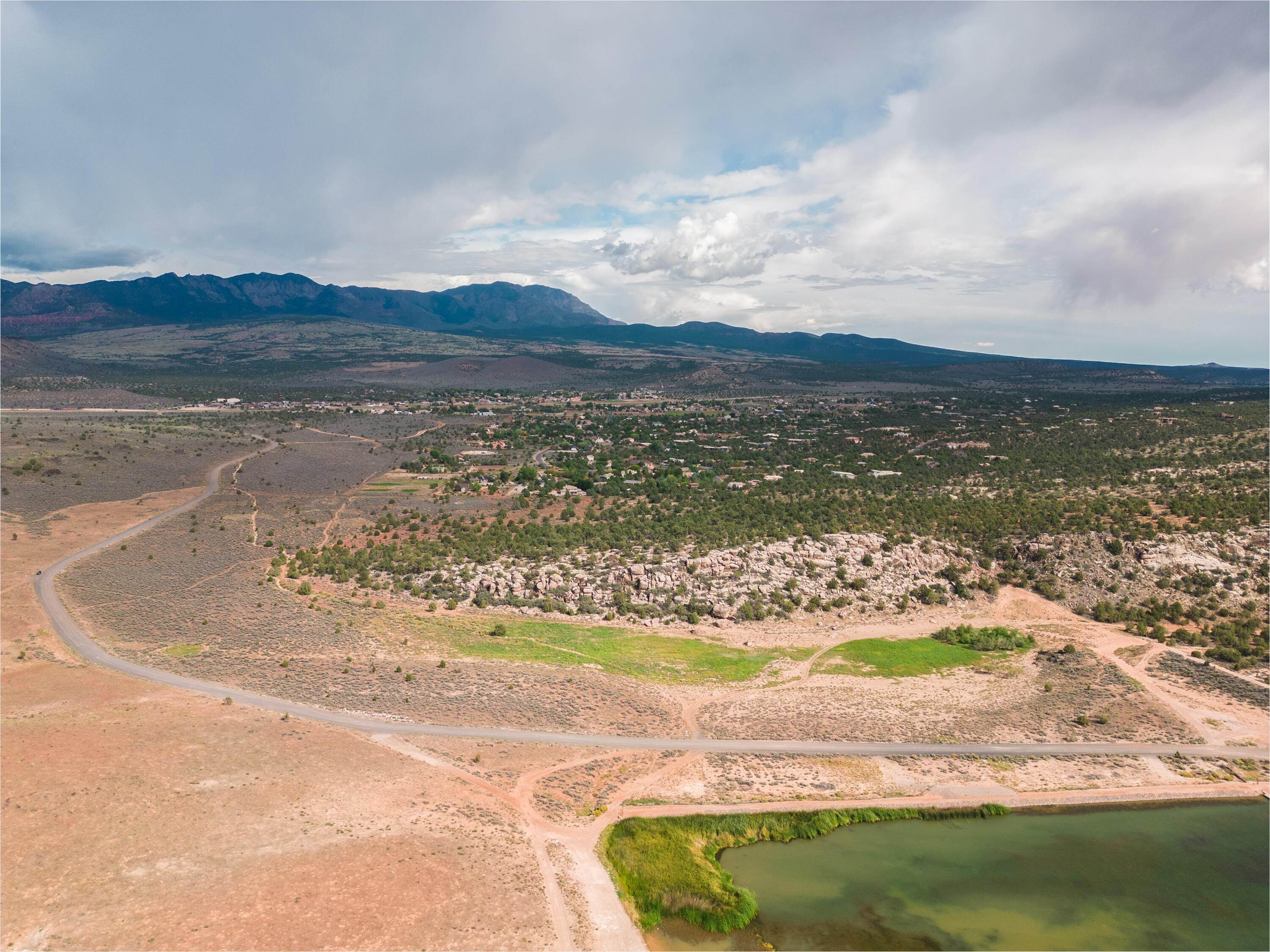 Land for Sale at off Sand Cove Road Dammeron Valley, Utah 84783 United States