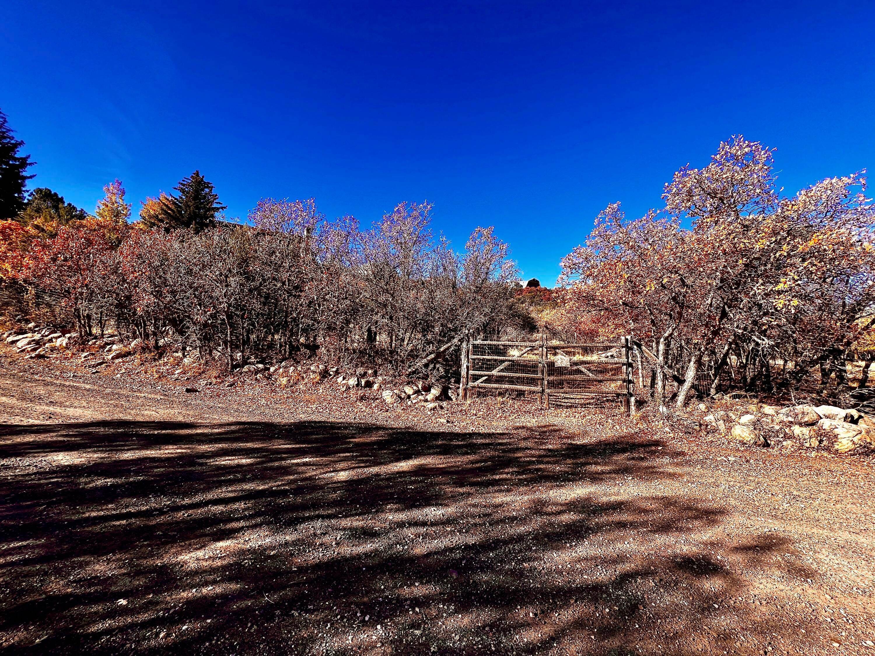 Land for Sale at HIllside Circle Pine Valley, Utah 84781 United States