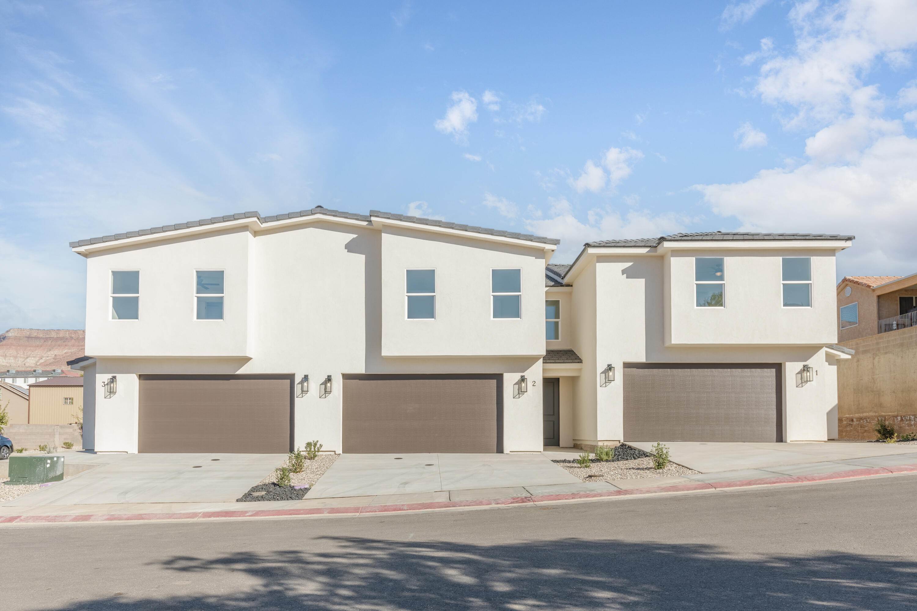 Single Family Homes for Sale at 686 275 La Verkin, Utah 84745 United States