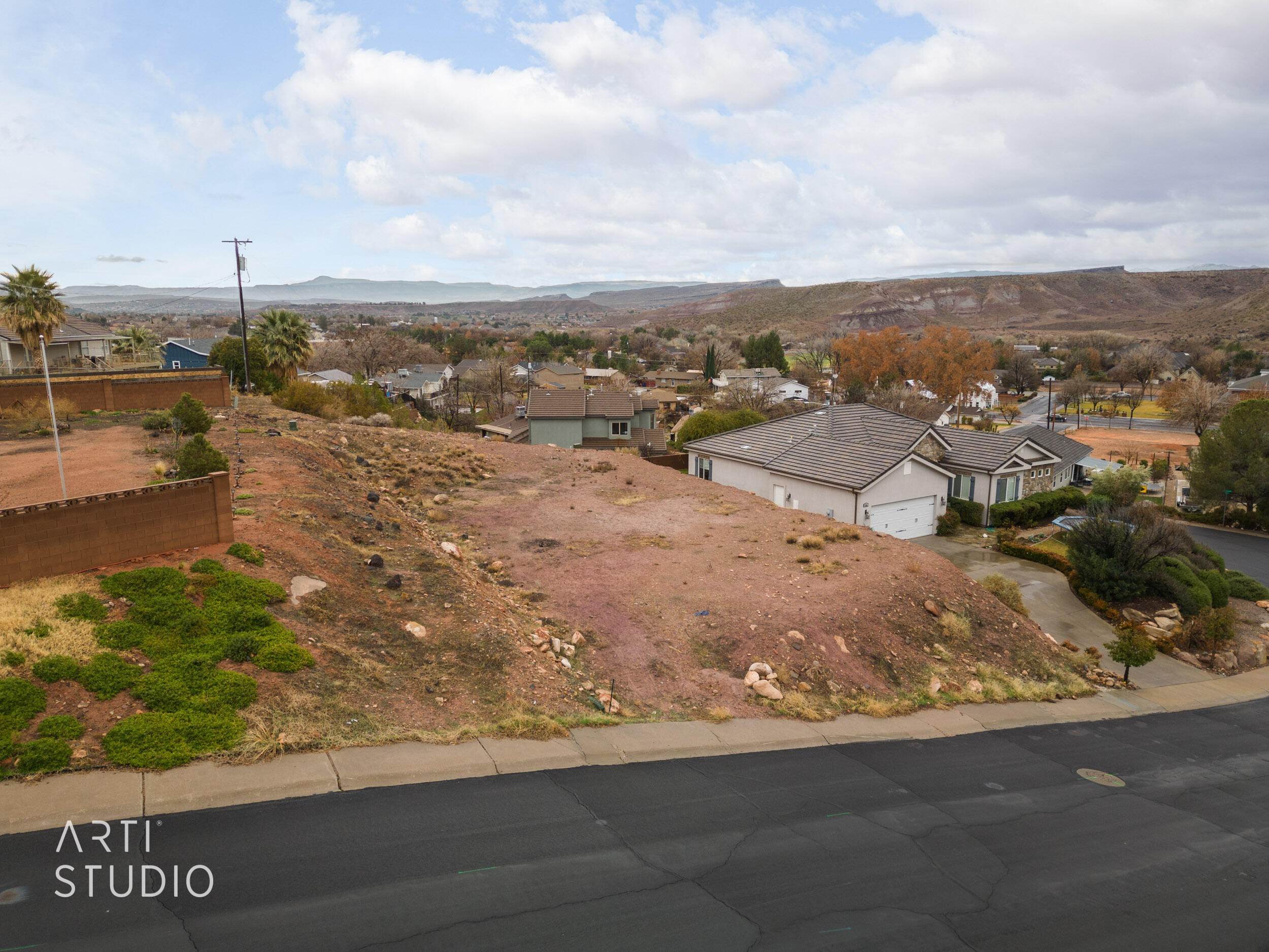 Land for Sale at Heights Drive Santa Clara, Utah 84765 United States