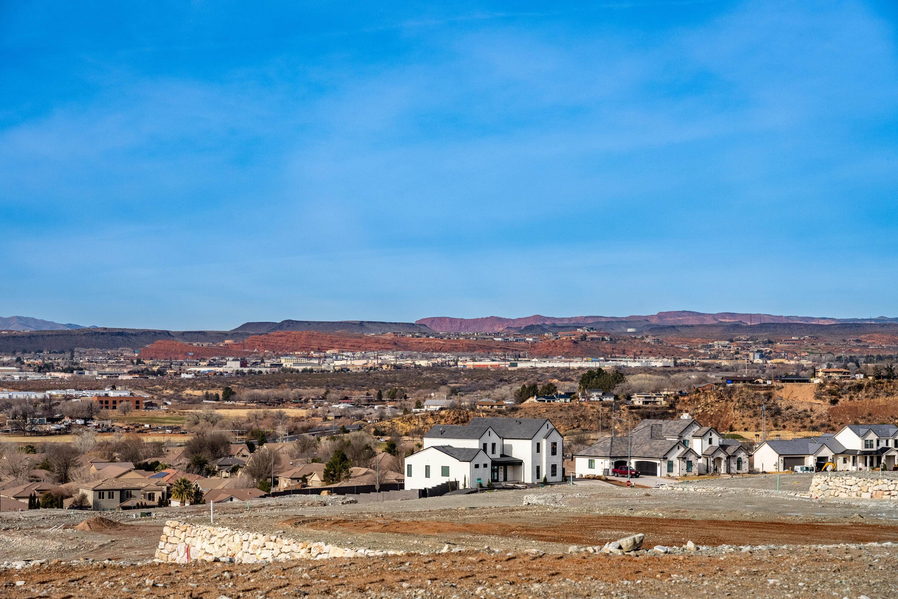 Land for Sale at 998 TOMAHAWK Drive Washington, Utah 84780 United States