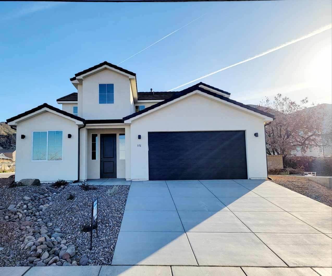 Single Family Homes for Sale at 8 380 La Verkin, Utah 84745 United States