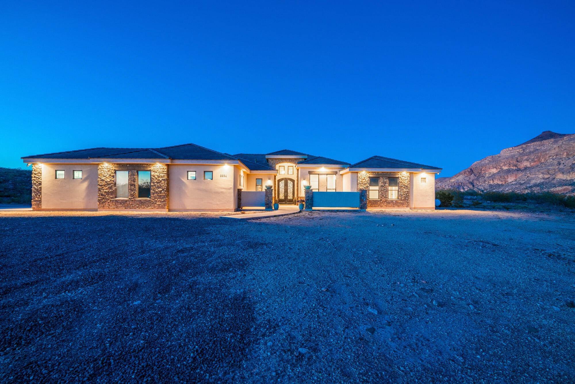 Single Family Homes for Sale at 3320 1100 Hurricane, Utah 84737 United States