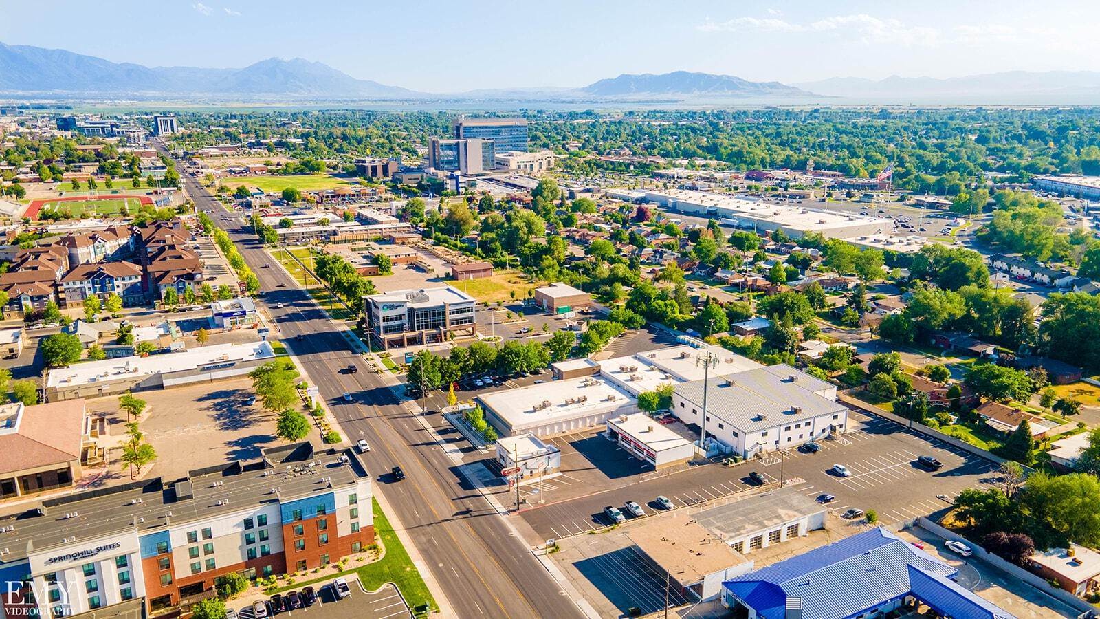 Commercial for Sale at Freedom Blvd Provo, Utah 84604 United States