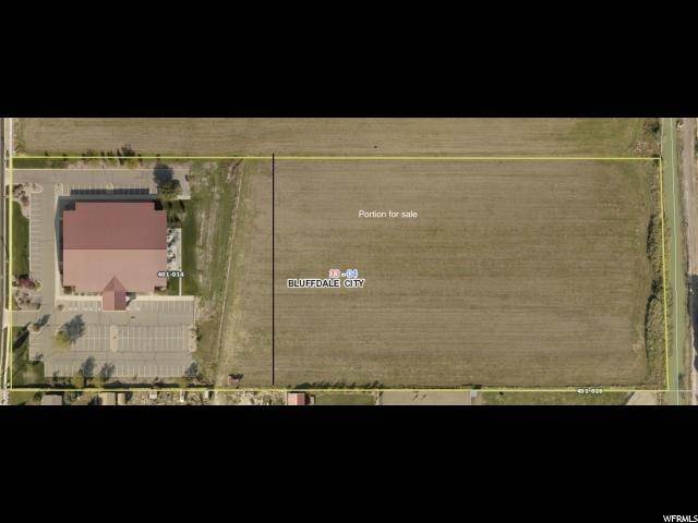 2. Land for Sale at 13975 2700 Bluffdale, Utah 84065 United States