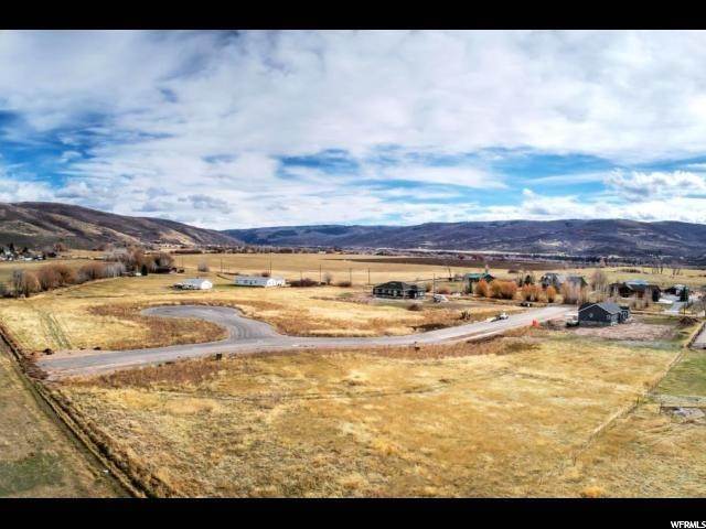 2. Land for Sale at 3179 ROCK VIEW LOT #110 Drive Francis, Utah 84036 United States