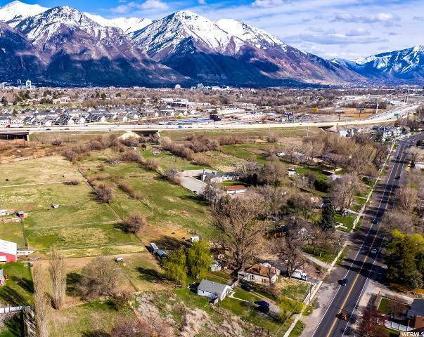 Single Family Homes for Sale at 1098 GENEVA Road Provo, Utah 84601 United States