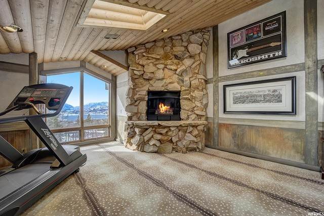 34. Single Family Homes for Sale at 1220 STATE RD 248 Park City, Utah 84098 United States
