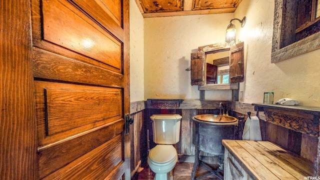 15. Single Family Homes for Sale at 8928 TIMPHAVEN Road Sundance, Utah 84604 United States