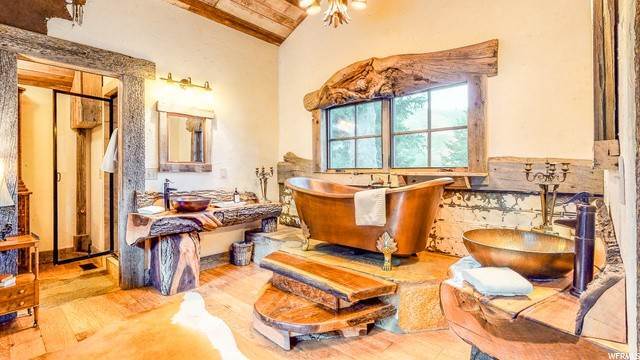 21. Single Family Homes for Sale at 8928 TIMPHAVEN Road Sundance, Utah 84604 United States