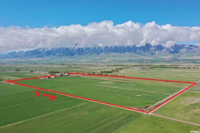 Land for Sale at 3703 600 Logan, Utah 84321 United States