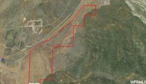 Land for Sale at Address Not Available Cedar City, Utah 84720 United States