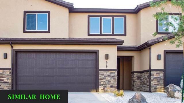 Townhouse for Sale at Address Not Available Hurricane, Utah 84737 United States