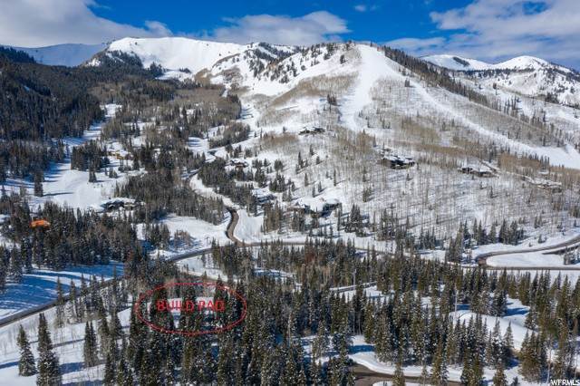 24. Land for Sale at 208 WHITE PINE CANYON Road Park City, Utah 84060 United States
