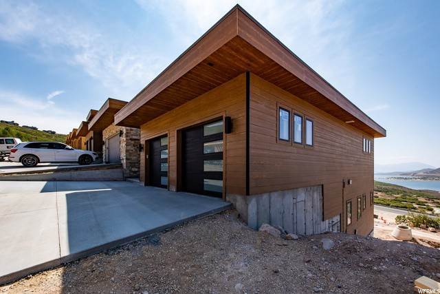 34. Townhouse for Sale at 842 MINER WAY Hideout Canyon, Utah 84036 United States