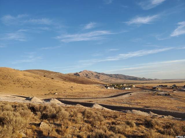 Land for Sale at 2206 UNITY WAY Eagle Mountain, Utah 84005 United States