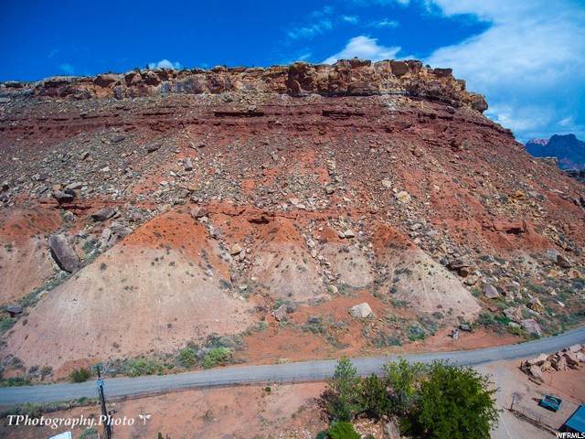 17. Land for Sale at Address Not Available Rockville, Utah 84763 United States