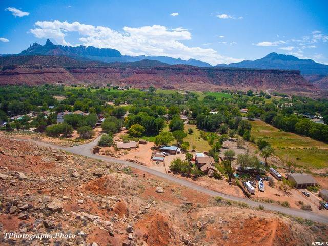 13. Land for Sale at Address Not Available Rockville, Utah 84763 United States