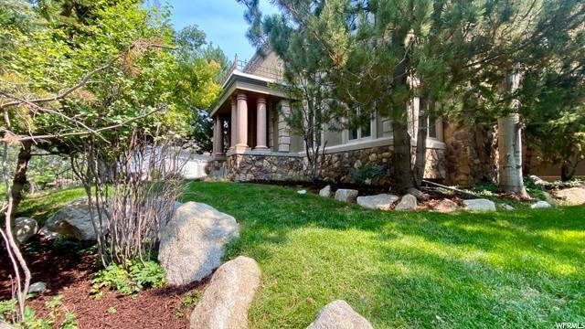 Single Family Homes for Sale at 2484 STONEBROOK Circle Sandy, Utah 84092 United States