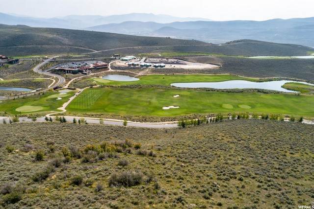 Land for Sale at 6103 PAINTED VALLEY PASS Park City, Utah 84098 United States