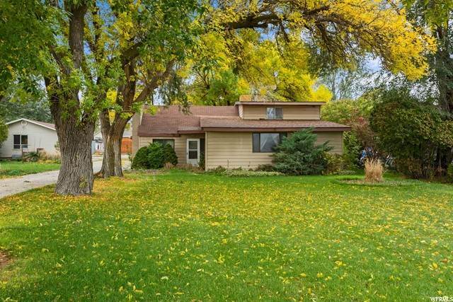 Single Family Homes for Sale at 13244 2700 Riverton, Utah 84065 United States