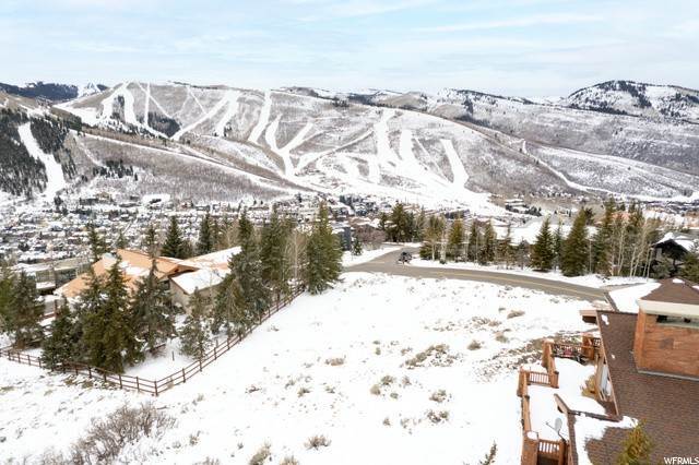 32. Land for Sale at 1345 AERIE Drive Park City, Utah 84060 United States