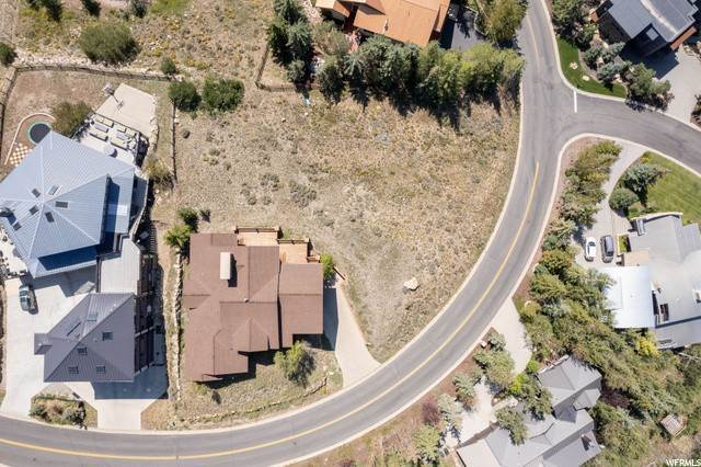 20. Land for Sale at 1345 AERIE Drive Park City, Utah 84060 United States