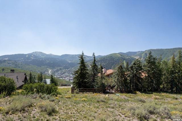 11. Land for Sale at 1345 AERIE Drive Park City, Utah 84060 United States