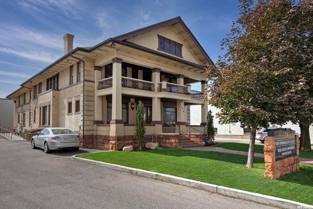 Single Family Homes for Sale at 774 2100 Salt Lake City, Utah 84105 United States
