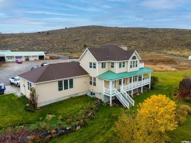 Single Family Homes for Sale at 2510 CEDAR Drive Eagle Mountain, Utah 84005 United States