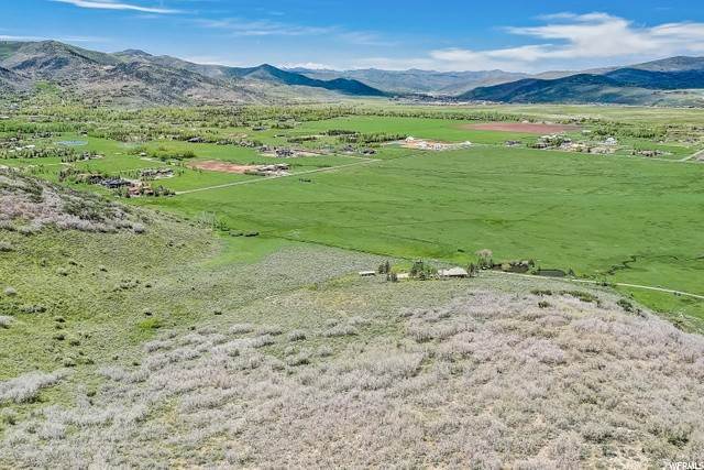 13. Land for Sale at 189 4100 Park City, Utah 84098 United States