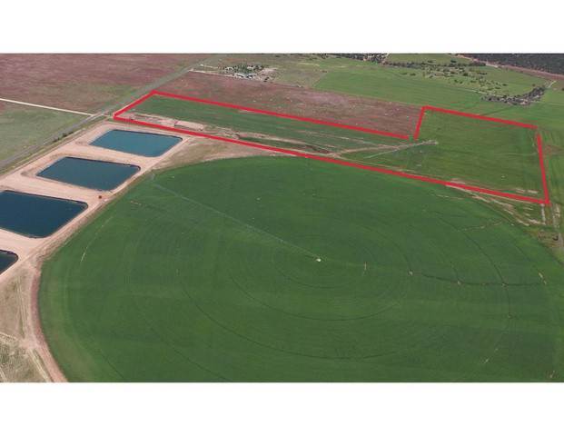 Land for Sale at Address Not Available New Harmony, Utah 84757 United States
