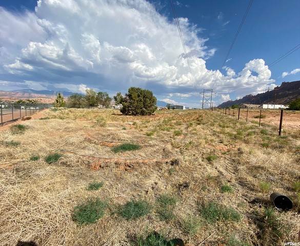 Land for Sale at 2448 HWY 191 Moab, Utah 84532 United States
