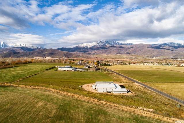34. Land for Sale at 2101 2400 Heber City, Utah 84032 United States