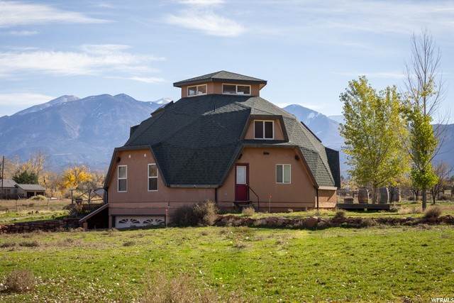 Single Family Homes for Sale at 422 CASTLE VALLEY Drive Castle Valley, Utah 84532 United States