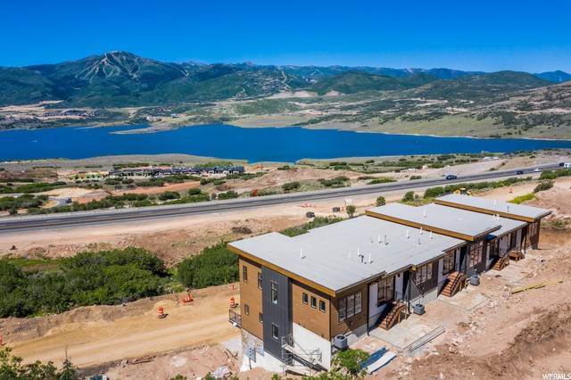 23. Condominiums for Sale at 855 KLAIM Drive Hideout Canyon, Utah 84036 United States