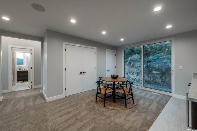 49. Condominiums for Sale at 831 KLAIM Drive Hideout Canyon, Utah 84036 United States