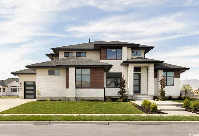 Single Family Homes for Sale at 2619 1080 Lehi, Utah 84043 United States