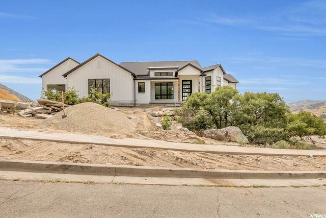 Single Family Homes for Sale at 1538 ROSANNA Lane Alpine, Utah 84004 United States