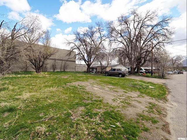 Land for Sale at 248 5TH Avenue Murray, Utah 84107 United States