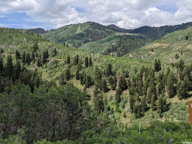 Land for Sale at 4867 LEGACY WAY Park City, Utah 84060 United States