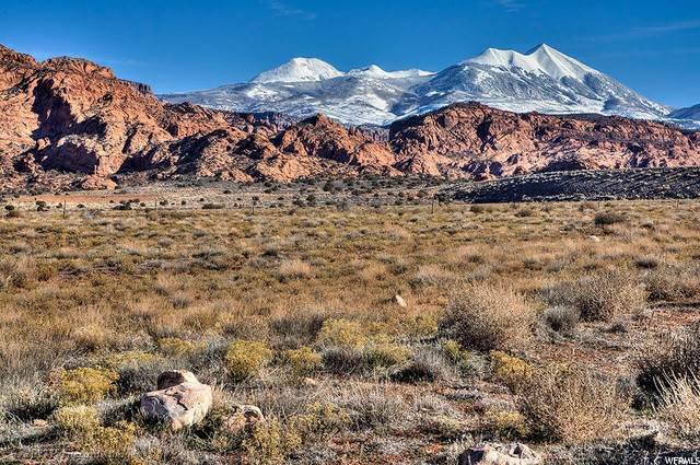 Land for Sale at 1 Moab, Utah 84532 United States