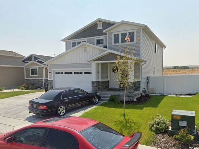 Property for Sale at 8171 KAPPA Drive Magna, Utah 84044 United States