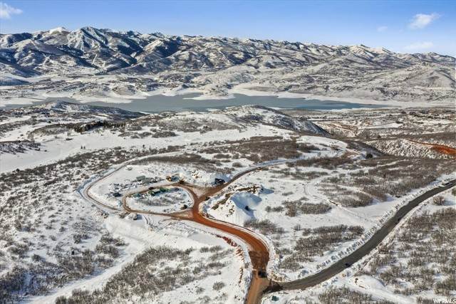 Land for Sale at 1731 WRANGLER LOOP Hideout Canyon, Utah 84036 United States