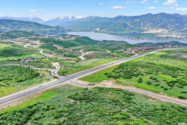 Land for Sale at 2002 PEAK VIEW Drive Hideout Canyon, Utah 84036 United States