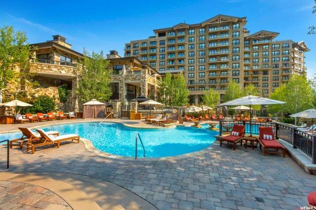 37. Condominiums for Sale at 2300 DEER VALLEY Drive Park City, Utah 84060 United States